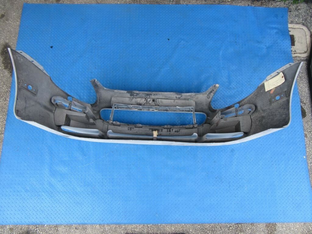 Maserati 4200 Coupe CC GT Spyder front bumper cover #8007