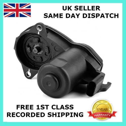 NEW REAR BRAKE CALIPER SERVO MOTOR 12 TORX FOR MERCEDES GLS 350D 400 500 AMG 63 - Picture 3 of 7