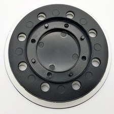 Ø 125 MM Plateau pour Festool Es 125, Ets, Etsc 125