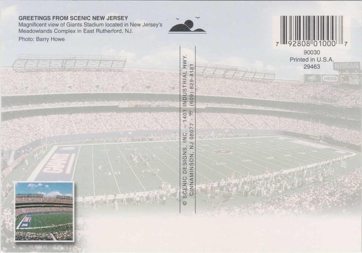 洋楽 Giants Stadium 1987,1989,1991 Boxed Set Giants Stadium: 1987, 1989, 1991 | Rhino Media