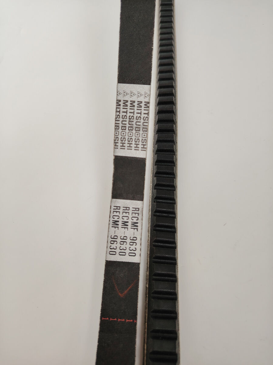 2R48.1 V-belt 8973105690 for excavator Hitachi ISUZU 6BG1 2R48.1 V-belt 8973105690 for excavator Hitachi ISUZU 6BG1
