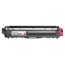 TN-225 Brother Magenta Toner HL3140CW HL3170DW MFC9130CW MFC9330CDW MFC9340CDW