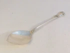 OLD MASTER - TOWLE STERLING JELLY SPOON(S)