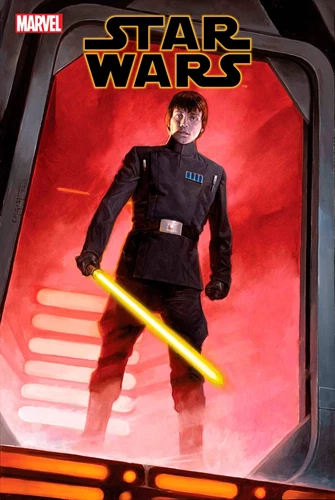 STAR WARS #28