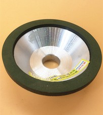 100mm Diamond Grinding Wheel Cup Grit 1200 Cutter Grinder SN3