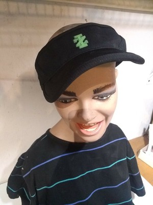 izod ladies golf visors