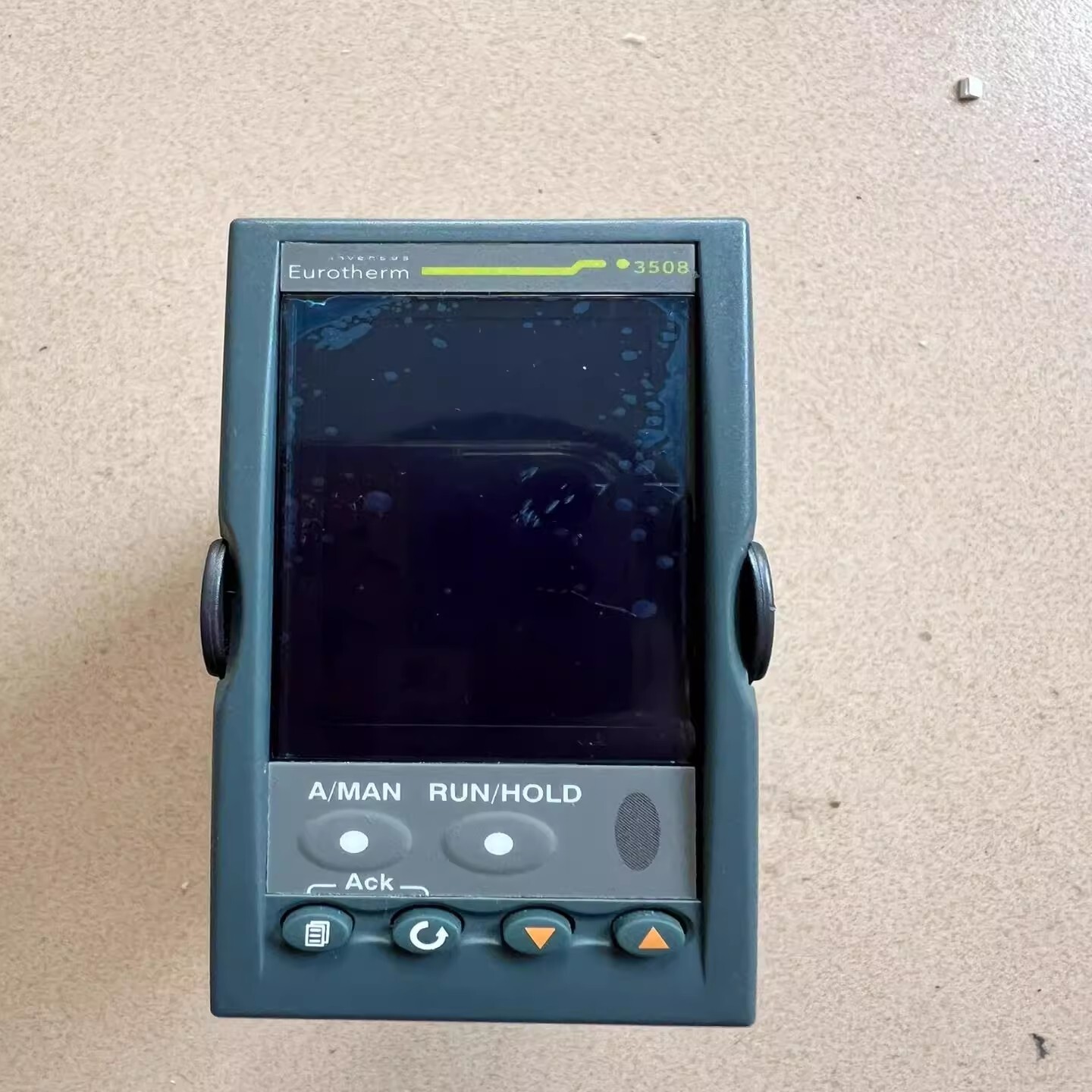 1pcs NEW Eurotherm Thermostat 3508 Temperature Controller