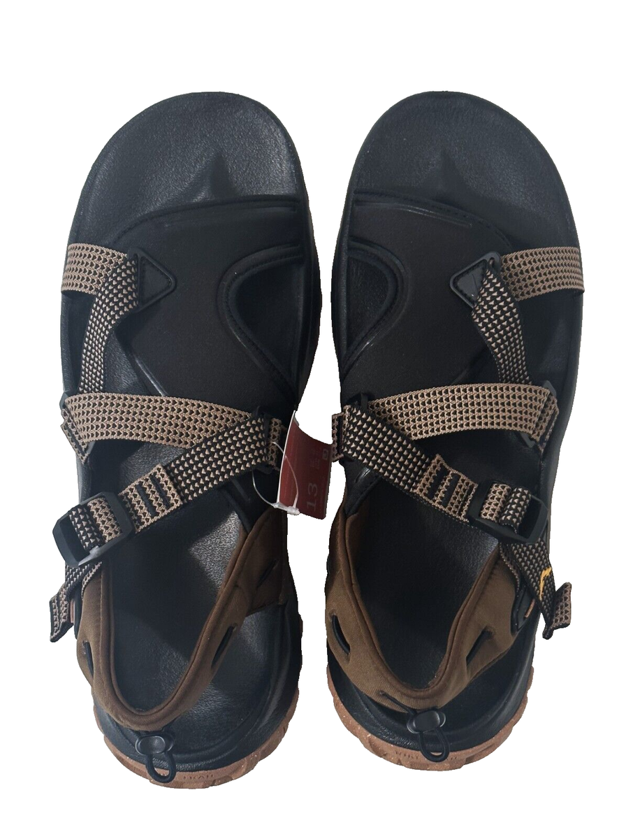 Nike Oneonta Sandal Nature Trail Outdoors DJ6604-002 Brown / Black Mens Size 11 Nike | Shoes | Nike Oneonta Sandal Nature Trail Outdoors  main image 3