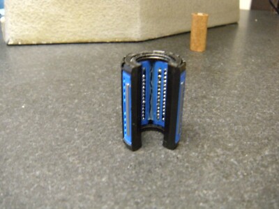 KSO12-PP Linear Aligning Ball Bearing