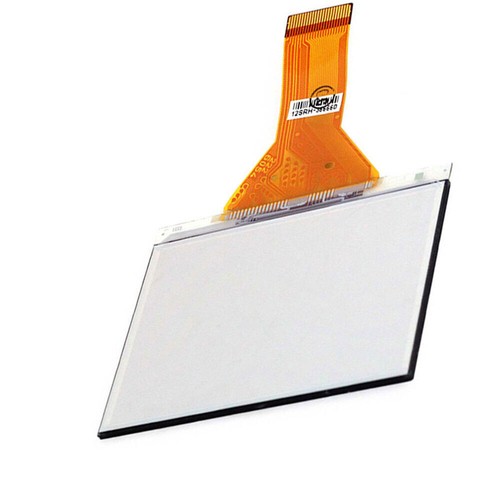 Parte monitor schermo display LCD per gruppo fotocamera Nikon D40 D60 D80 D40X D200 - Foto 2 di 4