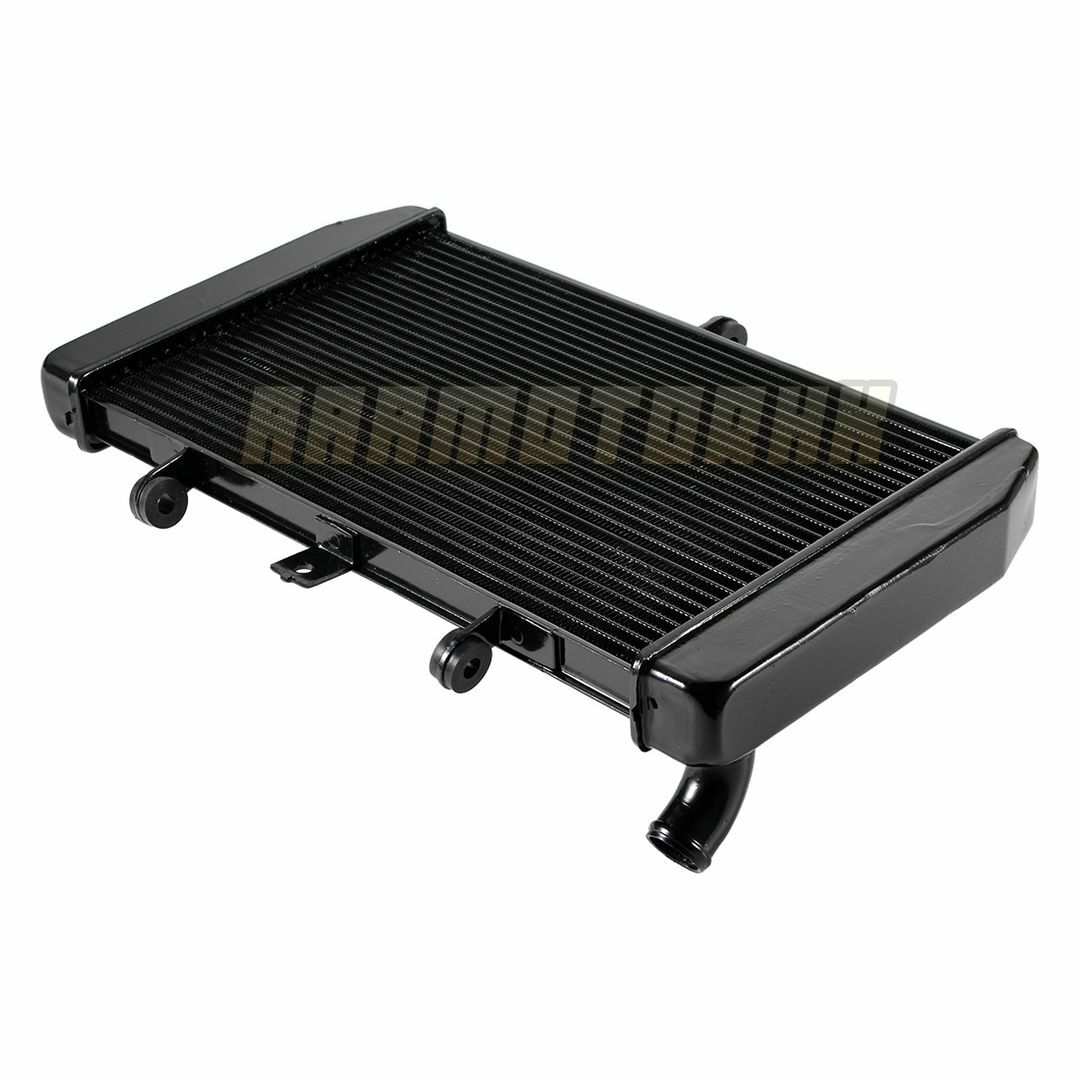 Engine Cooling Radiator For Kawasaki ZX1000 Ninja 1000 2011-17