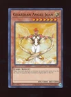 Ultra Rare Guardian Angel Joan IOC-EN087 NM Yugioh 25th Anniversary