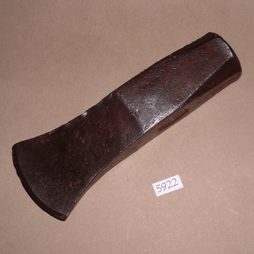 Sledge Hammer, Splitting Maul, Straight/Cross Peen Heads w/o Handles- select one - Picture 84 of 107