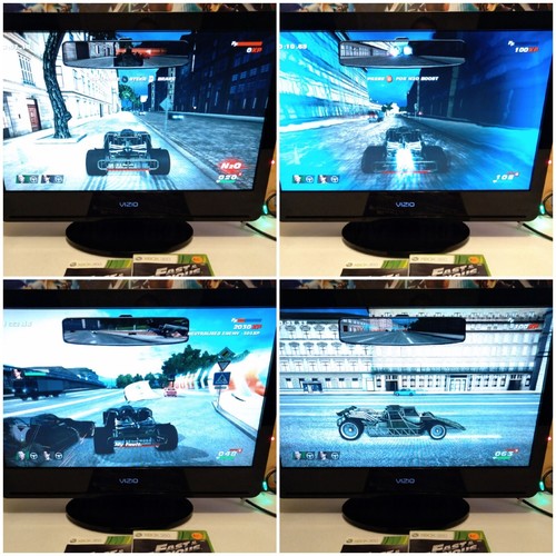 Xbox 360 Sonic Deadpool Kengo Minecraft COD MGS Transformers Video Game - U Pick - Picture 165 of 817