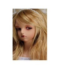 Dollmore Suntan Rafel BJD MSD ball jointed doll 8th Anniversary accessories