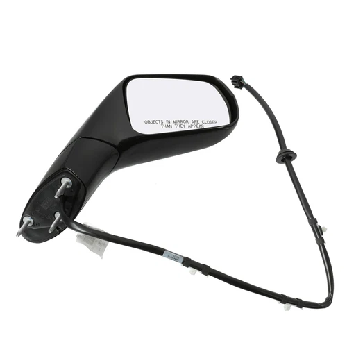 OEM NEW Outside Rear View Mirror Passenger Auto Dim 14-19 Corvette 22961817