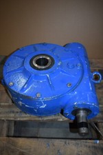 Bonfiglioli right angle gear box VF150 P1 HS B3