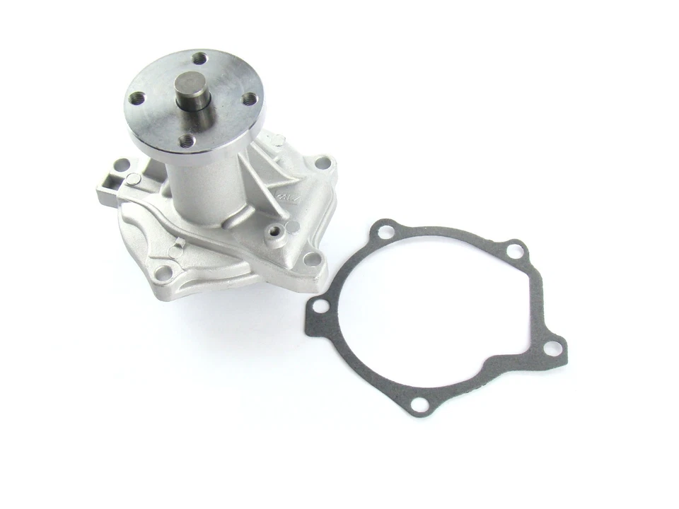 OAW IS1220 Water Pump for 86-95 Isuzu Pickup & 89-93 Amigo LW3 2.3L - Image 2 of 4