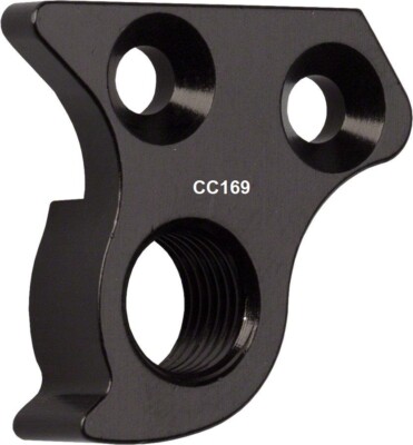Planet X Stealth Pro Carbon STEVENS CNC Schaltwerk Gear Mech Hanger CC169