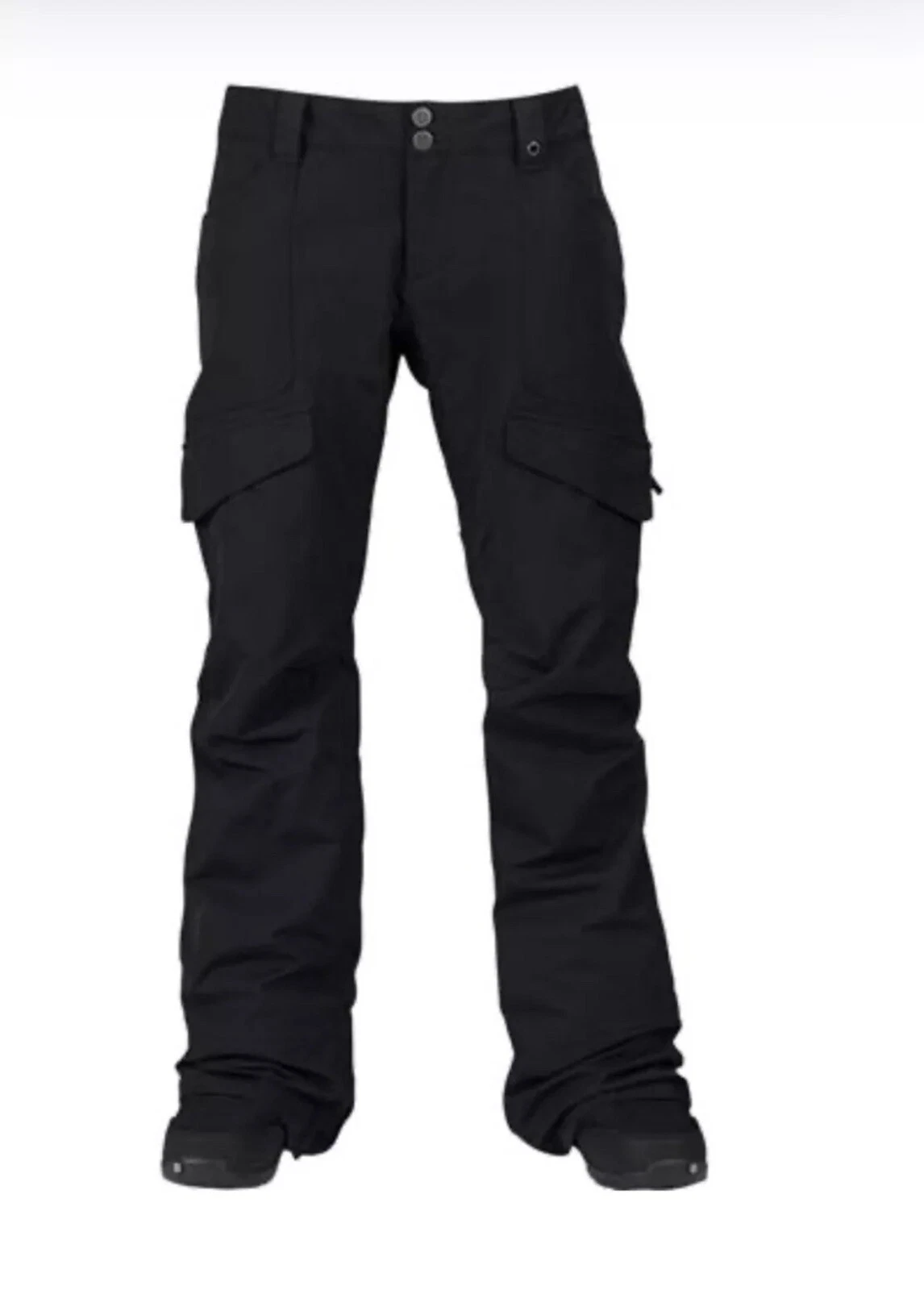 Burton Dryride Snowboard Lucky Pants Womens Large Black Ski Snow Winter Outdoor
Opens in a new windo