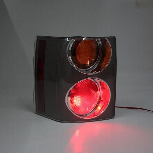 Luz trasera izquierda+derecha para Land Rover Range Rover HSE L322 2002 03-2009 - Imagen 3 de 14