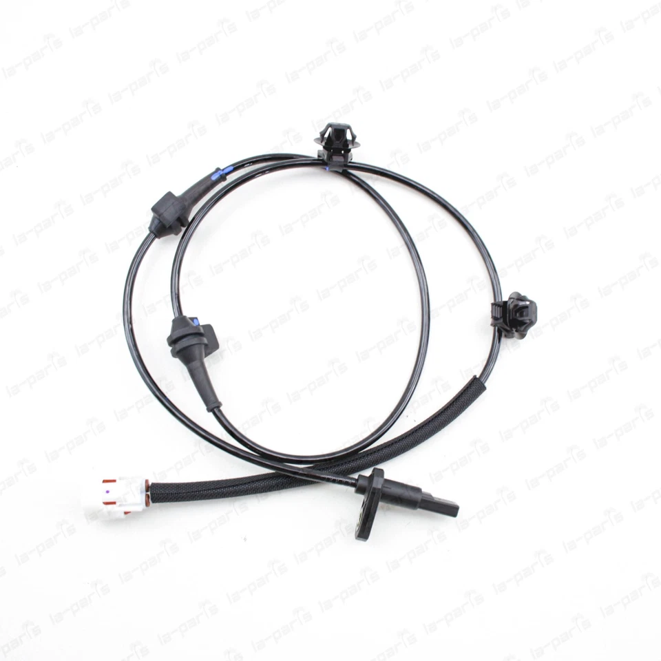 NUEVO SENSOR DE VELOCIDAD ABS DELANTERO DERECHO/DERECHO MITSUBISHI 2014-2021 MIRAGE G4 4670B087 GENUINO Foto 2 de 4