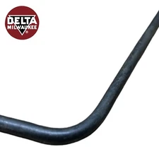 Powermatic 1200 20” Drill Press Belt Guard Cover Trim