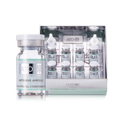 Ruby-Cell ATO樂 INTENSIVE AMPOULE 6ml x 18 Ampoule Moisture Balance Set / Express