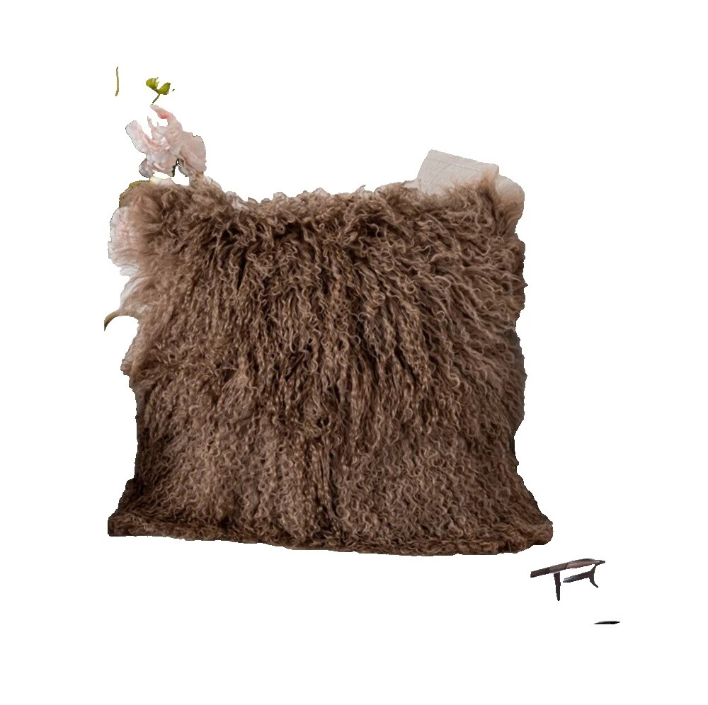 100% Wool Pillow Covers