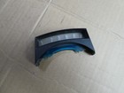 <!--F#f_0-->FORD FALCON FAIRLANE ZC ZD XW XY STEERING COLUMN AUTO SELECTOR PLATE<!--F/-->