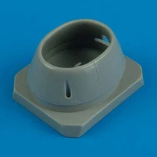 Quickboost 48314 1/48 F84F Correct Nose for Kinetic