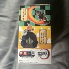 Megahouse Petitrama Series Demon Slayer Vol. 1 Kimetsu No Yaiba 2020 — photo 3
