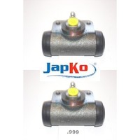 2X Radbremszylinder Japko 67999 2 Bremszylinder Set Rechts Links Hinten