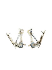 Flügeltür Schaniere Peugeot 206CC Links + R...