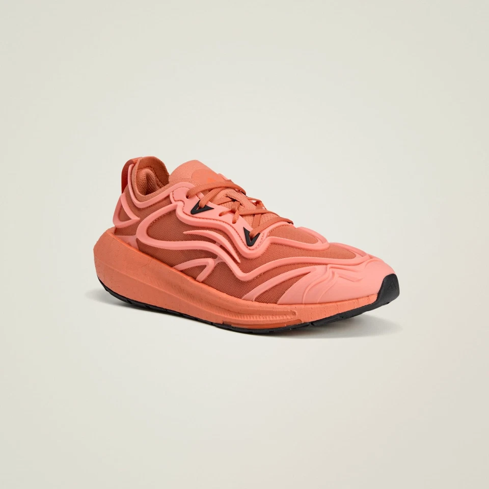 Adidas By Stella McCartney Ultraboost Speed Dusted Clay (IF1790) Zapatos para Correr Foto 4 de 4