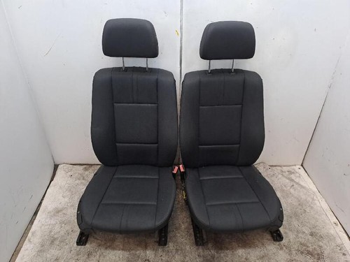 52108226267 kit sedili BMW X3 E83 2.0 TURBODIESEL CAT jgrmp526227