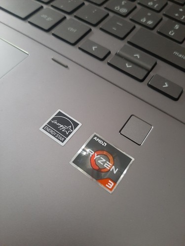 HP Chrombook - Afbeelding 2 van 4