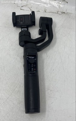 Hohem Isteady Mobile Plus Black Camera Stabilizer Smartphone Gimbal Not Tested