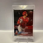 New Listing2018 Topps Update Series -  Shohei Ohtani  (RC) 🔥⚾️⚾️