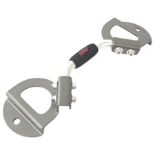 STI Battery Holder Silver Subaru WRX STI Impreza GRB GDB GC8 JDM F/S from Japan