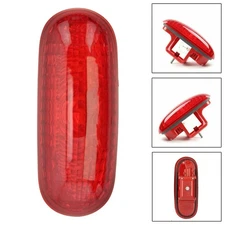 Third Brake Light Rear Central Indicator Lamp Tail Light for Opel 8200209522