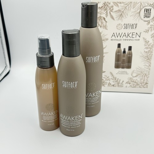 Surface Awaken 3 Pc Set. New Open Box See Attachments - Bild 2 von 3