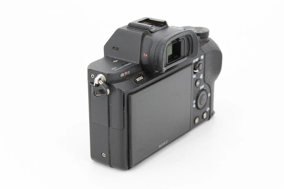 Sony Alpha 7R II, photo 3 sur 5