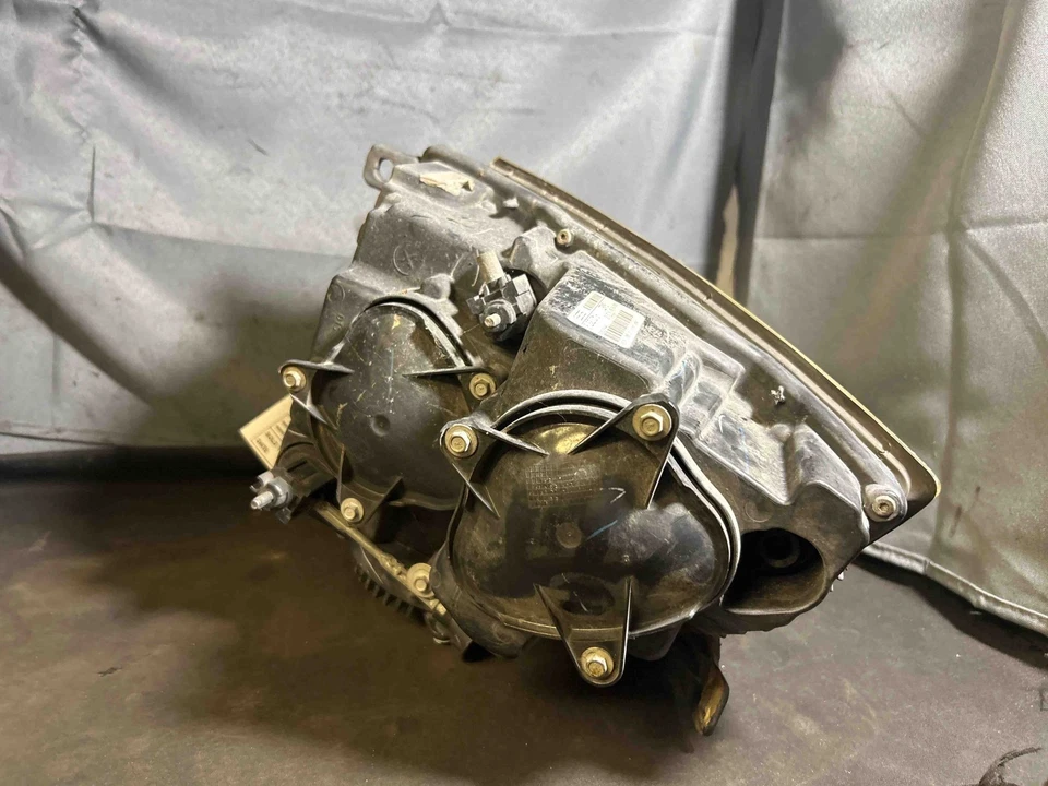 Fits 2008-14 Cadillac CTS Left Headlamp OEM:22755331 - Изображение 3 из 4