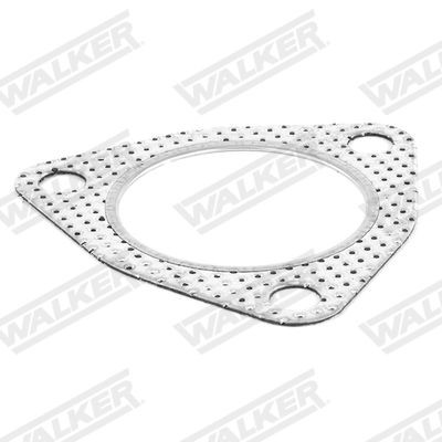 Walker Dichtung, Abgasrohr 80085 FüR Alfa Romeo Audi Passend FüR Fiat Ford VW-image
