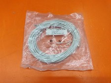                 Landline Phone Telephone RJ11 Extension Cable Cord 24' - White