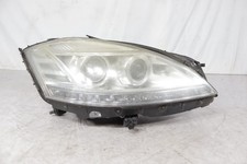✅ 10-13 Mercedes W221 S550 S400 Right Headlight Lamp Bi-Xenon 2218207839 OEM