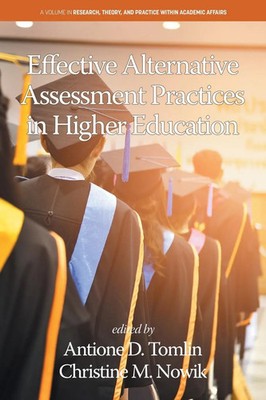 Effective Alternative Assessment Practices in Higher Education | Tomlin (u. a.)