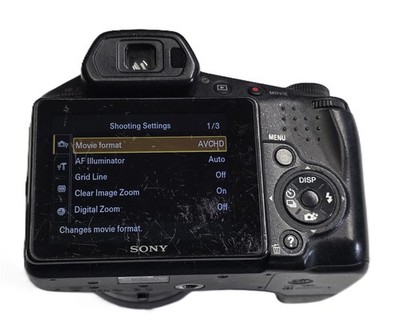 Sony Cyber-shot HX200V for sale online | eBay
