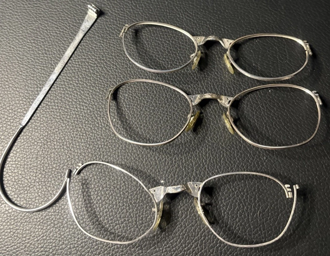 25+ Vintage Eyeglass Parts for sale | Updated Oct 2026